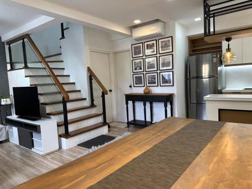 Cozy Home in Quiet Subdivision in Calumpit