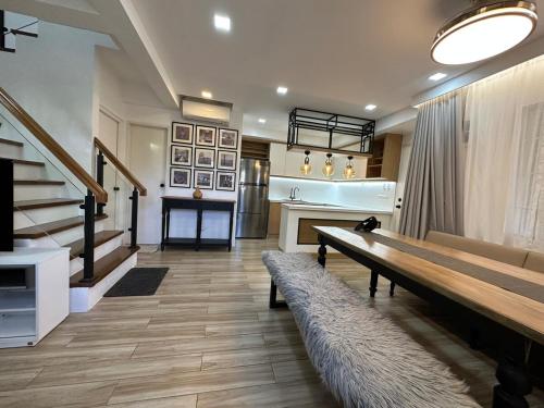 Cozy Home in Quiet Subdivision in Calumpit