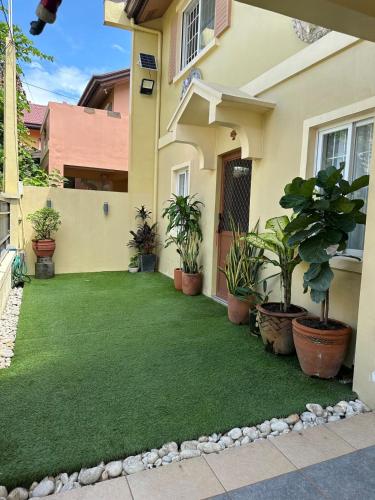 Cozy Home in Quiet Subdivision in Calumpit