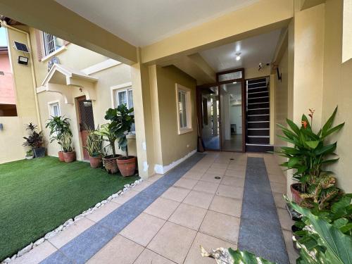 Cozy Home in Quiet Subdivision in Calumpit