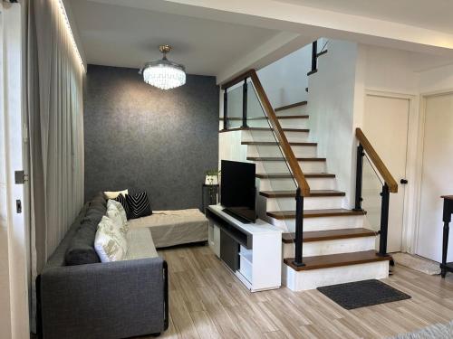 Cozy Home in Quiet Subdivision in Calumpit