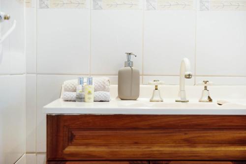 Mundoo Waters Waterfront Family Friendly WiFi