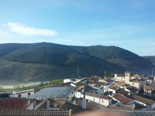 Balcón del Velillos-"Rincón de Marcelo"