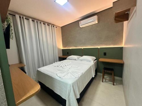Grande Hotel in Gurupi