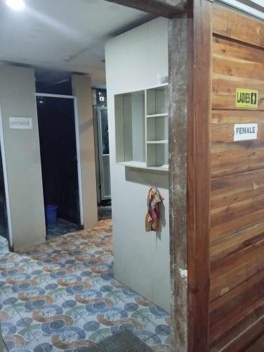 Bathroom, ALONABEACH TOURIST INN in Bohol