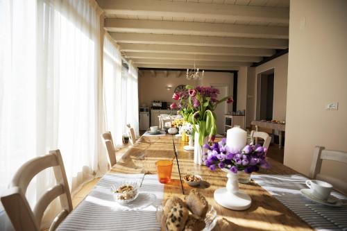  Relais La Rocca Solferino in Solferino