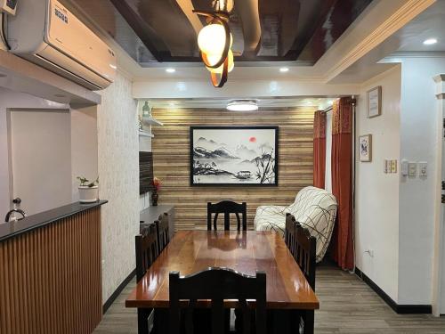 Feel at home 2 bedroom apartment, Malolos (zdjęcie 8)