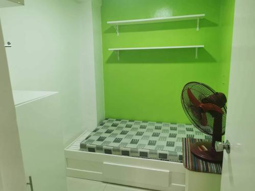Feel at home 2 bedroom apartment, Malolos (zdjęcie 9)