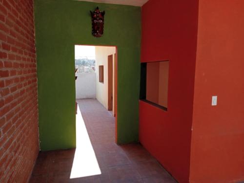 Hostaal Bello Amanecer Hostaal Bello Amanecer