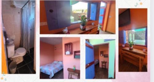 Hostaal Bello Amanecer Hostaal Bello Amanecer