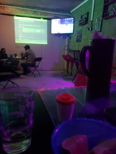 Hostaal Bello Amanecer Hostaal Bello Amanecer