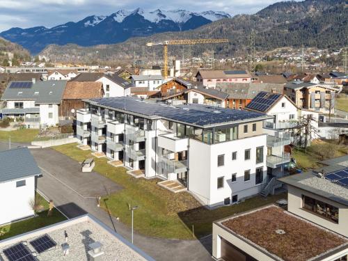 Accommodation in Bürs