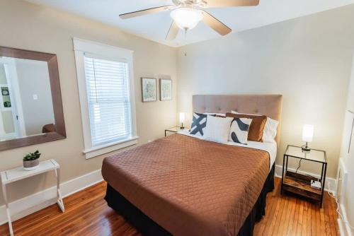 1009 Eastside Vibe - BIG & Central, Nashville (zdjęcie 5)