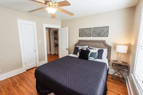 1009 Eastside Vibe - BIG & Central, Nashville (zdjęcie 6)