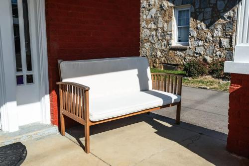 1009 Eastside Vibe - BIG & Central, Nashville (zdjęcie 9)