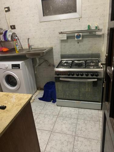 Apartment in second district in Damanhour