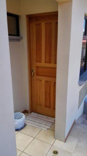 Morada Kampos in Birri De Santa Barbara