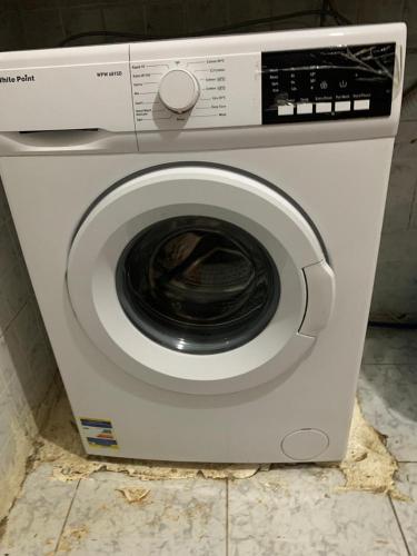 Apartment in second district in Damanhour