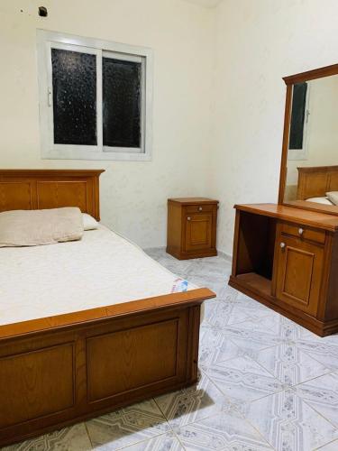 Apartment in second district in Damanhour