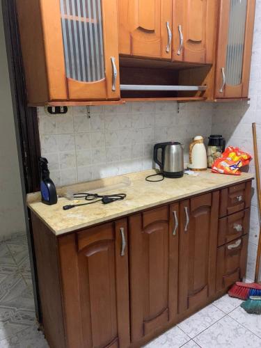 Apartment in second district in Damanhour