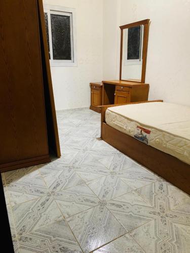 Apartment in second district in Damanhour