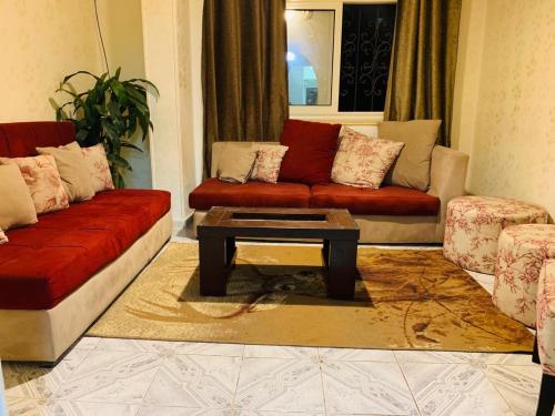 Apartment in second district in Damanhour