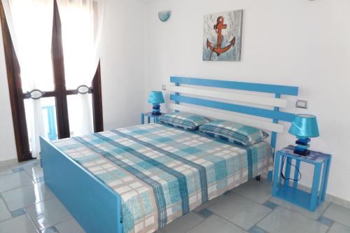  The Blue Lighthouse, Pension in SantʼAntìoco