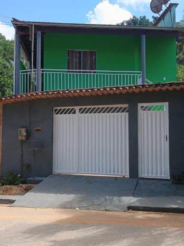 Pouso AJH, Paraty