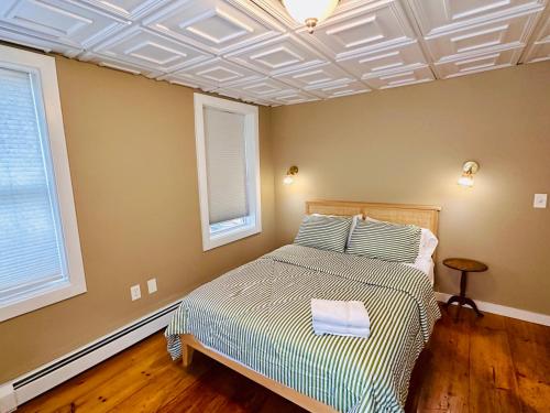 Simple & Convenient Downtown Living, Portland (Foto 2)