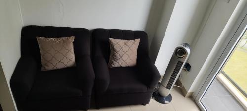 La Casa Celiacay in Cavite City