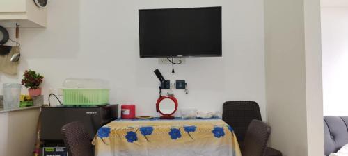 Létesítmények, La Casa Celiacay in Cavite City