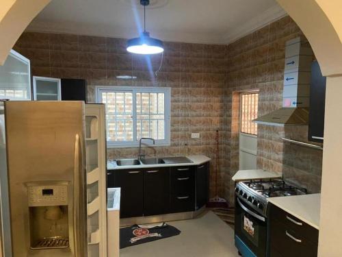 Supapa Luxury Properties in 雲杜姆