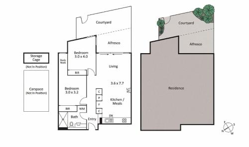 Apartment image 4