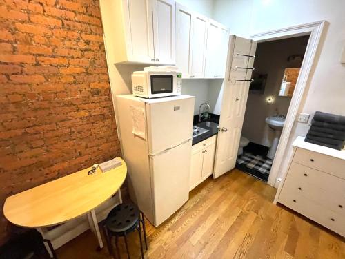 Nest 1 bedroom Aparthotel with kitchenette 2