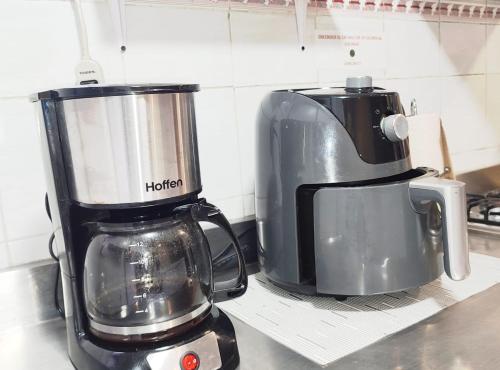 Habitación sencilla con baño privado Unicentro