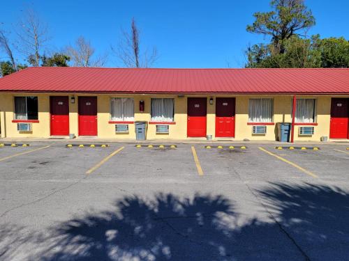 Cook's Motel- Panama City Beach 4