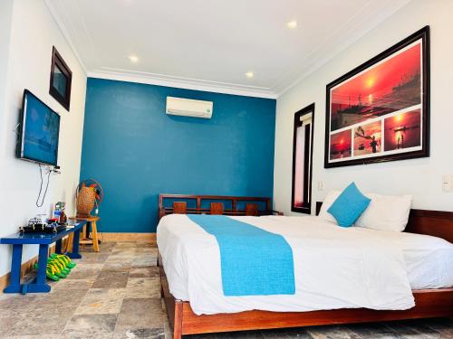 Relax Garden Boutique Villa Hoi An, Hội An (photo 11)