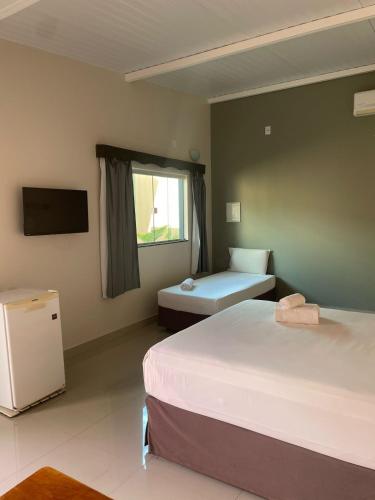 Standard Quadruple Room image 3