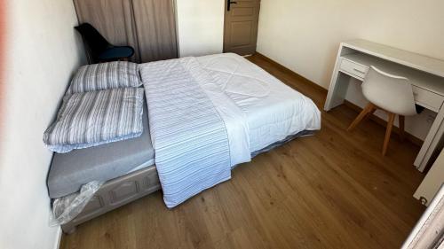 Appartement de 5 chambres à Toulouse (Appartement de 5 chambres a Toulouse) in Mirail-Universite