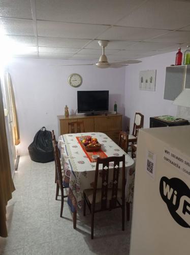 Departamento Storni Rafaela