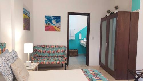 Charming Villa in Hotel Zone, Cancún (fotografie 10)