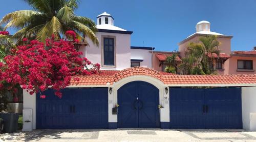 Charming Villa in Hotel Zone, Cancún (fotografie 8)