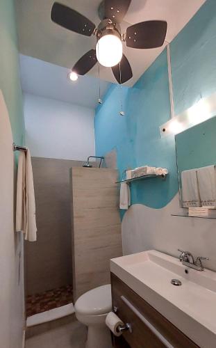 Charming Villa in Hotel Zone, Cancún (fotografie 7)