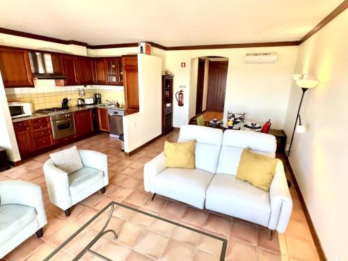 Villa in Benagil with private pool in Benagil