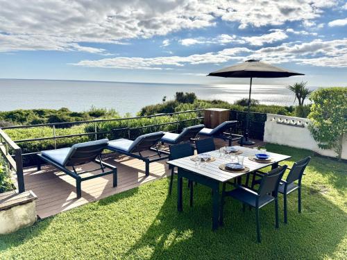 花園, Charming apartment near Atlantic Ocean in 班納吉爾