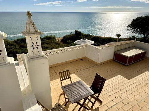 設施, Charming apartment near Atlantic Ocean in 班納吉爾