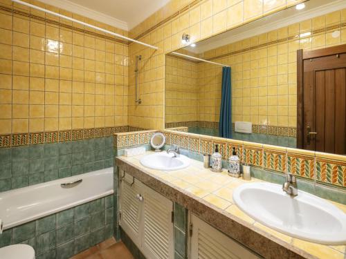 Charming apartment in Benagil with pool, Benagil (fotografie 10)