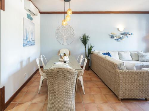 บริการและสิ่งอำนวยความสะดวก, Charming apartment in Benagil with pool in เบนากิล
