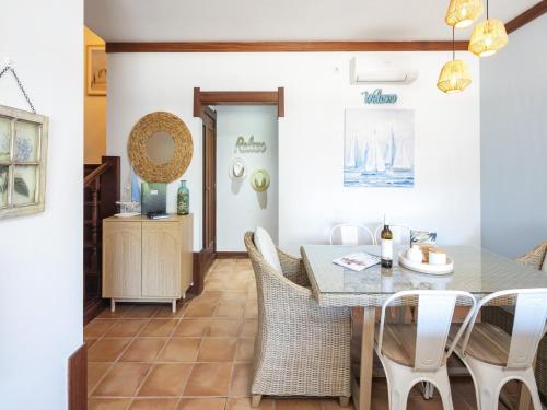 บริการและสิ่งอำนวยความสะดวก, Charming apartment in Benagil with pool in เบนากิล