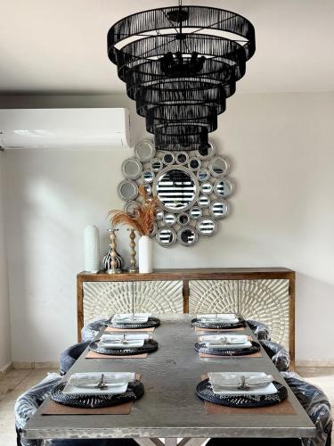 Facilities, The Hibiscus House - King Suite, Terrace, and Pool in Aguadilla